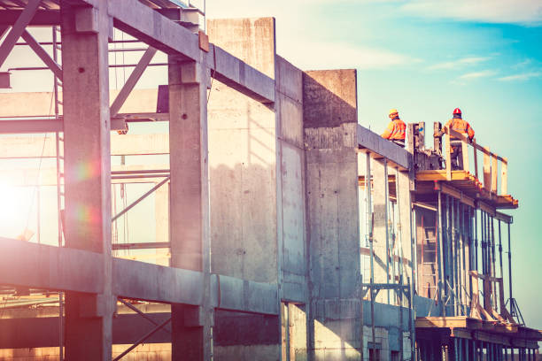 Best Concrete Removal and Replacement in Cape Carteret, NC