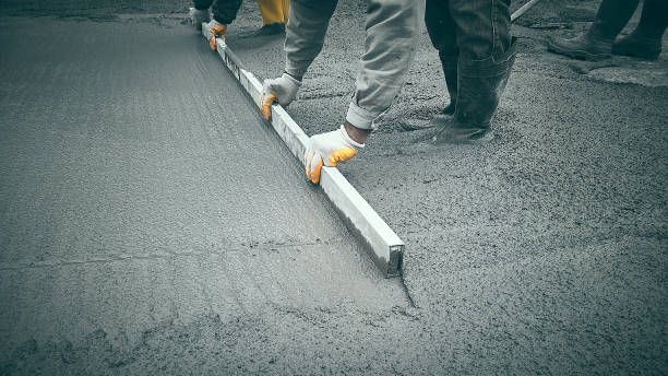 Best Decorative Concrete in Cape Carteret, NC