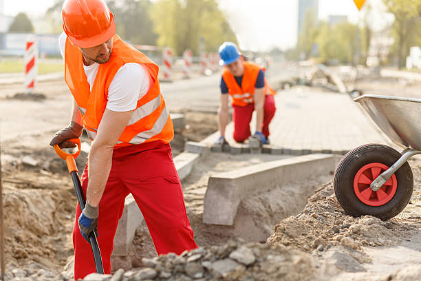 Best Concrete Foundation Repair in Cape Carteret, NC